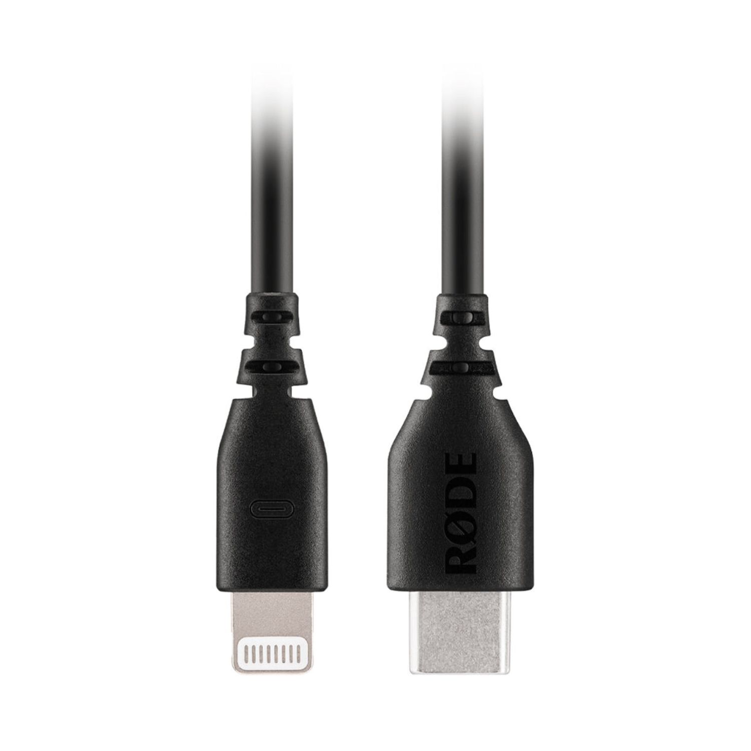Rode-SC21-USB-C-Lightning-Cable-30cm-Online-Buy-Mumbai-India - Hey Jimmy